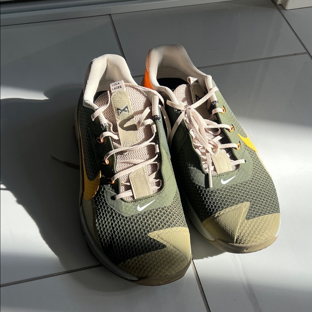 Nike Nike Metcon 7 AMP training shoes